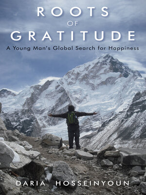 cover image of Roots of Gratitude